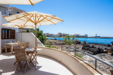 Property view