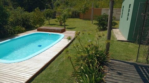 Spring, Day, Pool view, Swimming pool