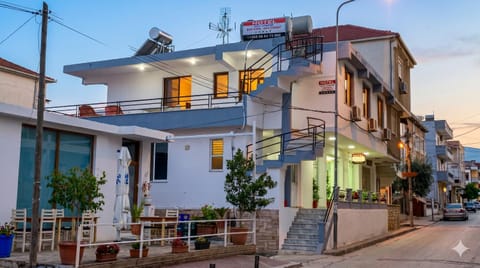 Property building, Neighbourhood, Street view, Location