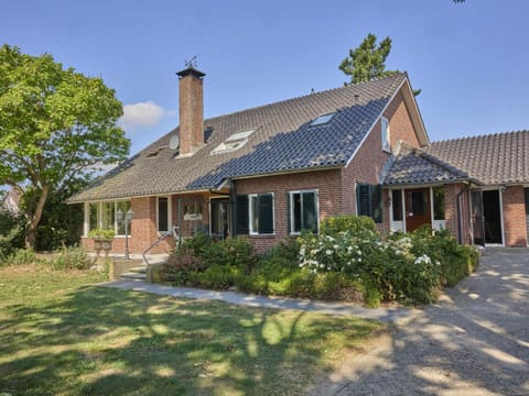 Property building, Summer