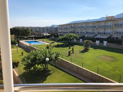 Balcony/Terrace, Swimming pool