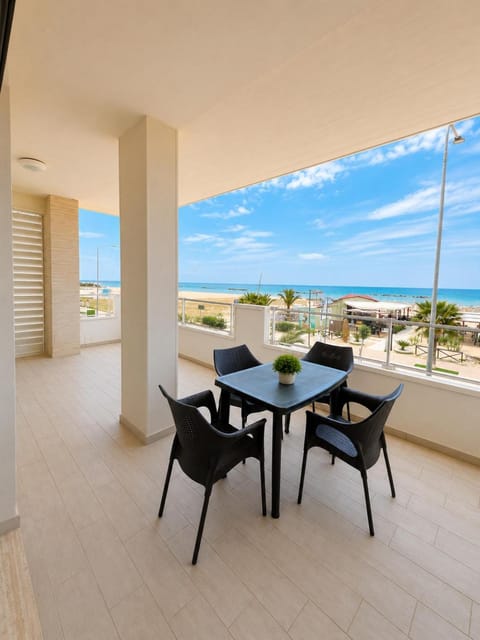 Balcony/Terrace, Balcony/Terrace, Sea view, Sea view