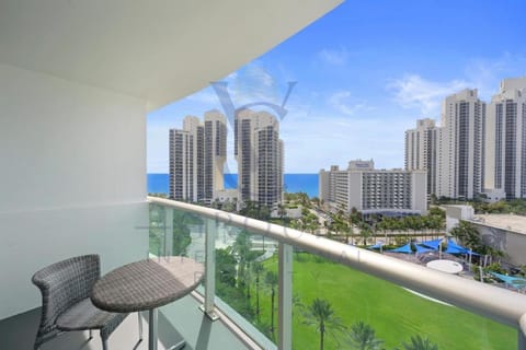 Balcony/Terrace, Beach