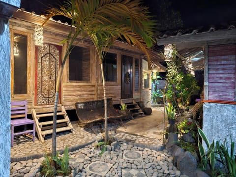 Funky Place Hostel in Buleleng