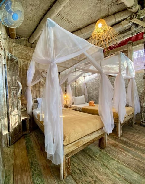 Funky Place Hostel in Buleleng