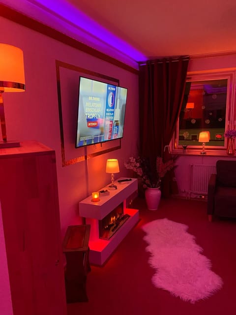 Chez-Ronny Bed and Breakfast in Hamburg