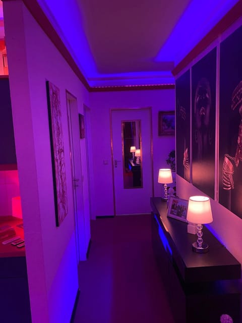 Chez-Ronny Bed and Breakfast in Hamburg