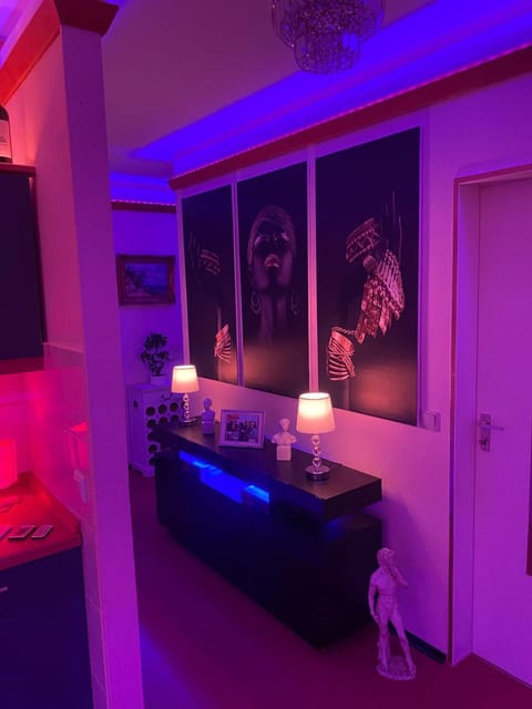 Chez-Ronny Bed and Breakfast in Hamburg