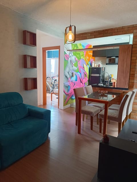 Communal lounge/ TV room, Living room, Dining area