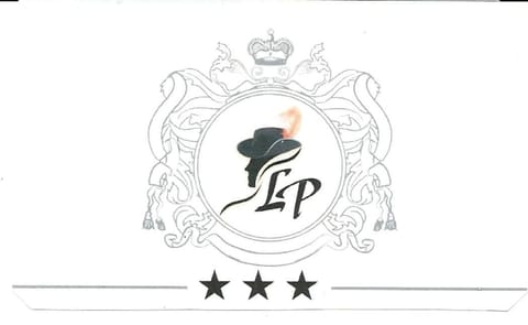 Property logo or sign, Property logo or sign