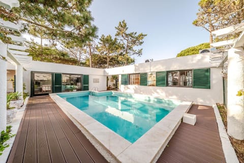 Day, Pool view, Swimming pool, Swimming pool