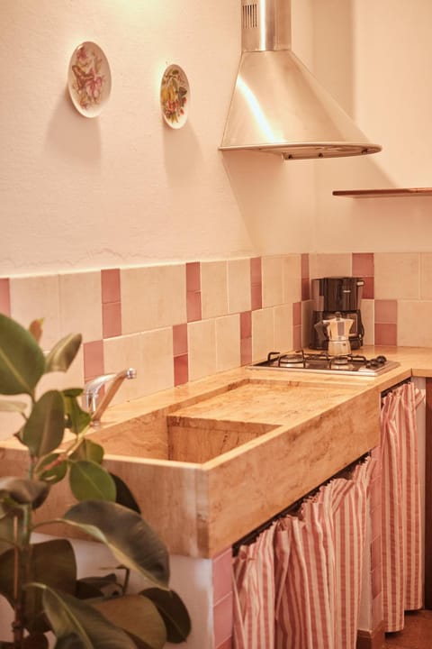 Agriturismo Pavone Farm Stay in Tuscany