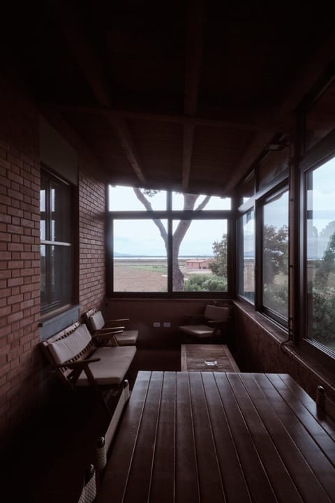 Agriturismo Pavone Farm Stay in Tuscany