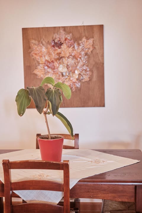 Agriturismo Pavone Farm Stay in Tuscany