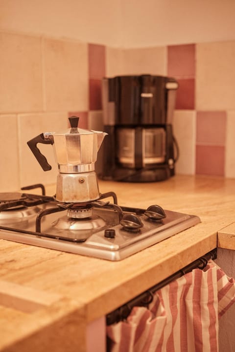 Agriturismo Pavone Farm Stay in Tuscany