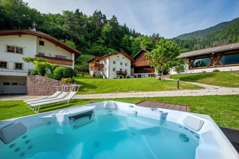 Schoenau Bio & SPA Family Apartments Apartment in Trentino-South Tyrol