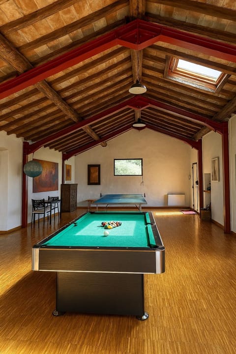 Villa Le Caggia Villa in Tuscany