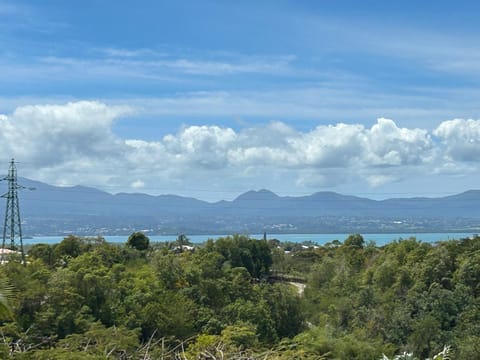 Sea view