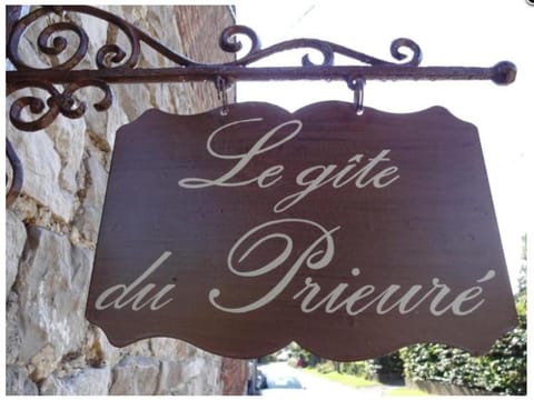 Le Gîte Du Prieuré House in Wallonia, Belgium