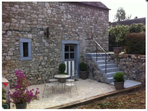 Le Gîte Du Prieuré House in Wallonia, Belgium