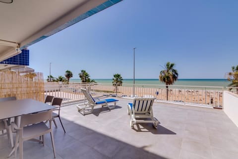 View (from property/room), Sea view