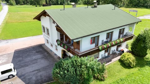 Property building, Parking