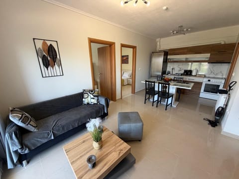 Seating area, Dining area, kitchen