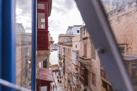 City view