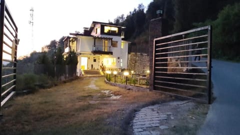 Property view