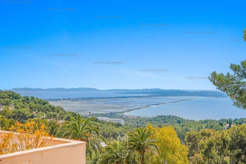 Natural landscape, Beach, Sea view