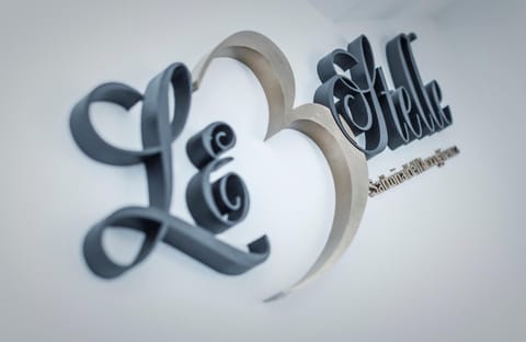 Property logo or sign