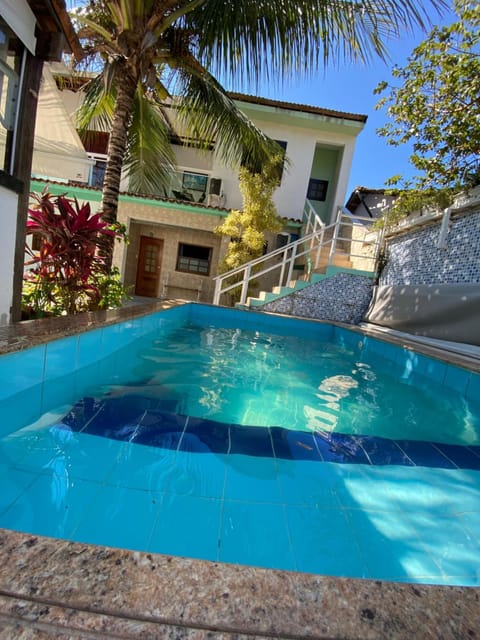 Pousada da Pedra Inn in Rio de Janeiro