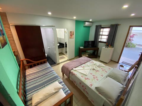 Pousada da Pedra Inn in Rio de Janeiro