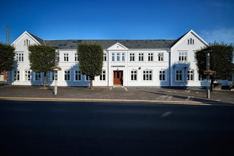 Off site
