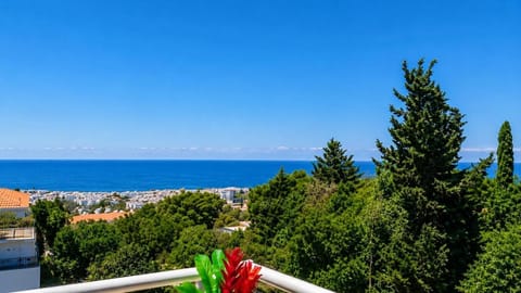 Day, Sea view