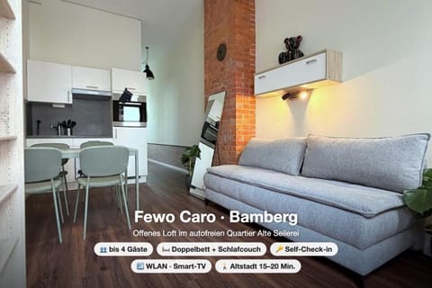 Living room, Seating area, Text overlay