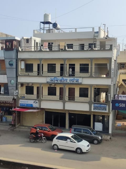 Property view
