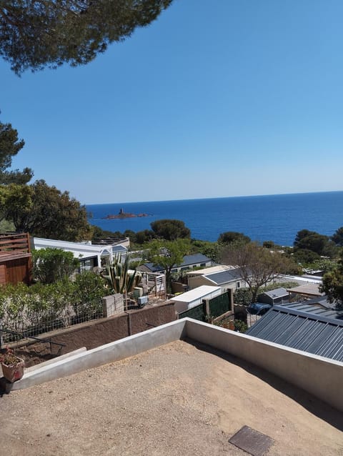 Sea view