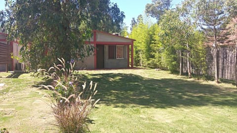 On site