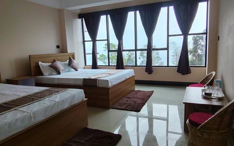 View (from property/room), Bedroom