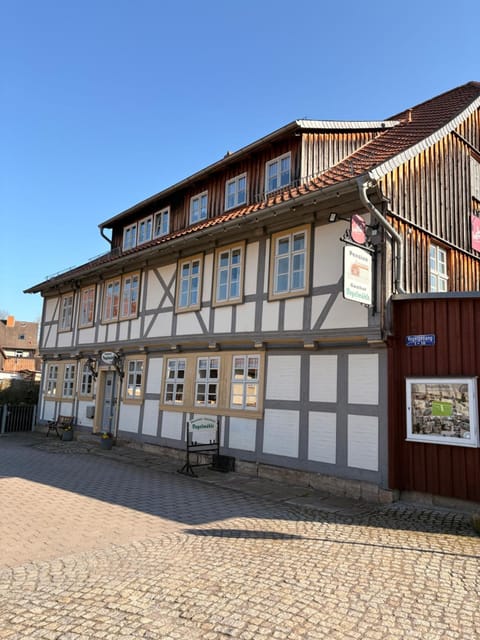 Property building, Breakfast, Buffet breakfast