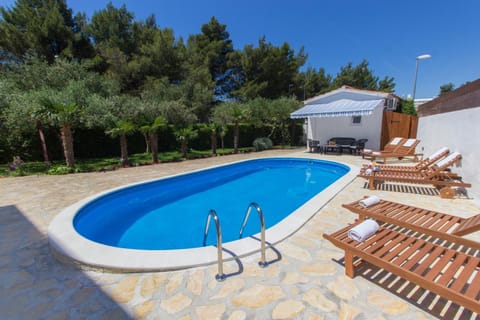 Garden view, Pool view, Swimming pool
