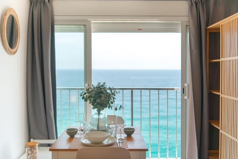 View (from property/room), Sea view