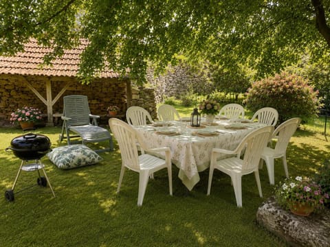 Garden, Garden