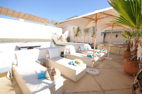 View (from property/room), sunbed
