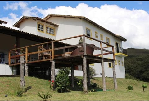 Property building, Day, Natural landscape