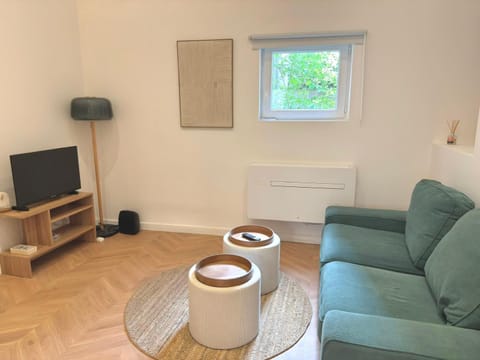 TV and multimedia, Living room, heating, internet, air conditioner