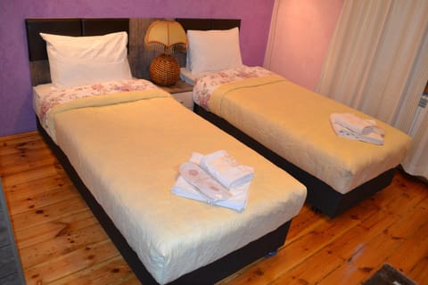 TV and multimedia, Bedroom