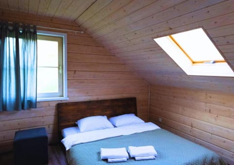 Sodybos kompleksas - ECO Resort Trakai Country House in Vilnius County, Lithuania