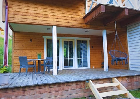 Sodybos kompleksas - ECO Resort Trakai Country House in Vilnius County, Lithuania